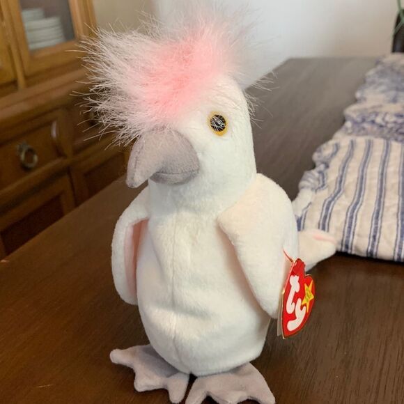 KUKU birthday January 5, 1997 - Picture 1 of 6